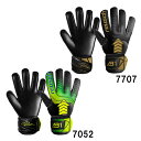 ロイシュ reusch アトラクト AB1 ソリッド ジュニア ジュニア サッカー ゴールキーパーグローブ 手袋 25AW (5562554-7052/7707...