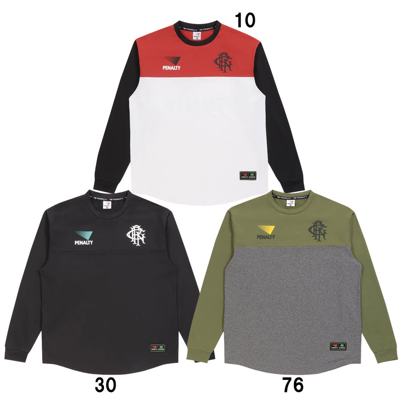 ڥʥƥ penalty إơ΢ӥɥ饤 Ĺµ å եåȥ  25FW(PUF5522)