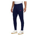ナイキ NIKE ナイキ DF ストライク パンツ KPZ サッカー ジャージパンツ 25HO (FN2406-494)