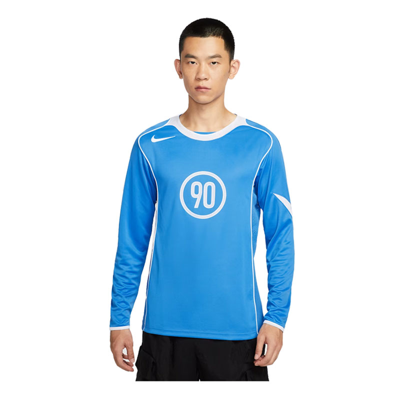 ʥ NIKE ʥ DF T90 ʥ 4 L/S ȥå ץ饯ƥ ץ饷 Ĺµ 25HO (IM6312-435)