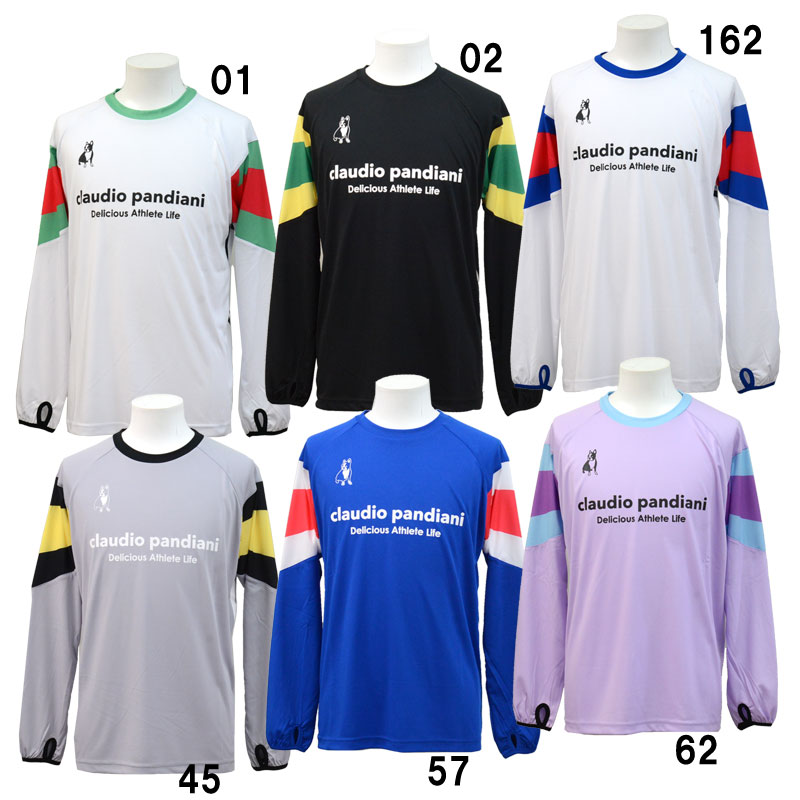 サッカージャンキー SOCCER JUNKY ロングスリーブワークアウトシャツ フットサル サッカー ウェア 長袖..