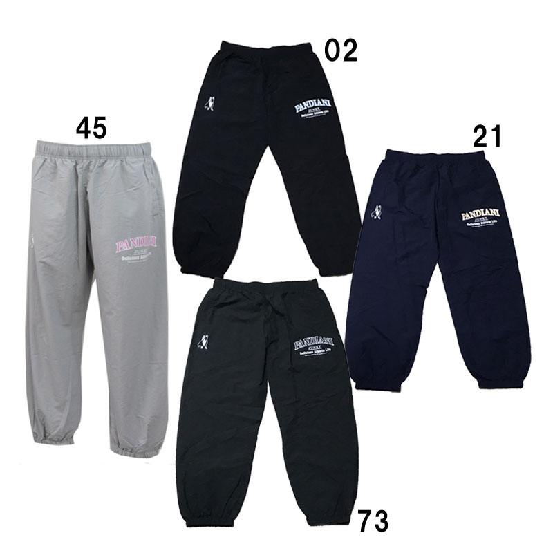 サッカージャンキー SOCCER JUNKY JUNKY SPORTS コットンライクナイロンロングパンツ フットサル サッ..