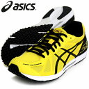 SORTIEMAGIC RP 4-wide 【ASICS】●アシックスシューズ 陸上マラソン 19AW（TMM468-750）*41