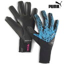 フューチャー グリップ 1 GC/IC ハイブリッド 【PUMA】プーマ FUTURE サッカー キーパー手袋 20SS (041662-01)*10