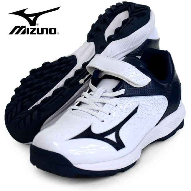 ߥ MIZUNO쥯ȥʥȥ졼ʡ2 CR Jr ˥ȥ졼˥󥰥塼19AW (11GT192414)