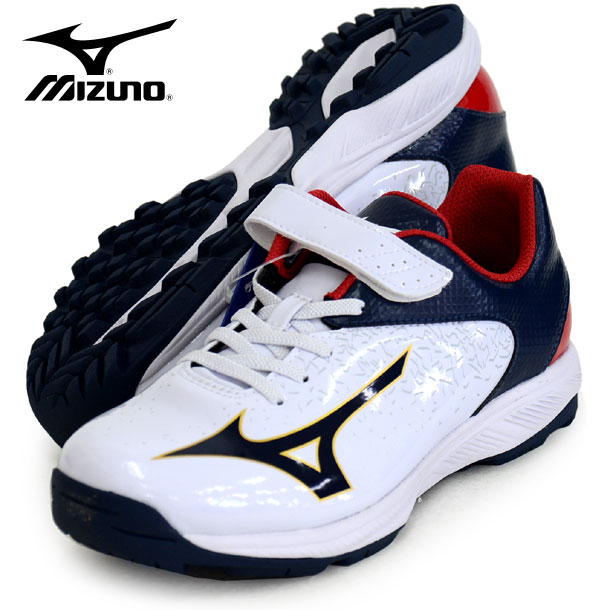 ߥ MIZUNO쥯ȥʥȥ졼ʡ2 CR Jr ˥ȥ졼˥󥰥塼19AW (11GT192442)