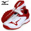 ߥ MIZUNO쥯ȥʥȥ졼ʡ2 CR Jr ˥ȥ졼˥󥰥塼19AW (11GT192462)