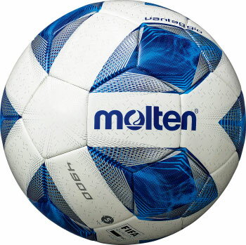 モルテンサッカーボール5号球 moltenヴァンタッジオ4900 芝用国際公認球 検定球20SS(F5A4900)通販　サッカー　用品　セール