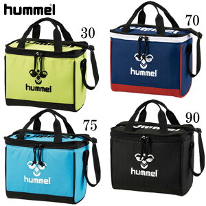 クーラーバッグS【hummel】ヒュンメルショルダーバッグ20SS (HFB7093)*58