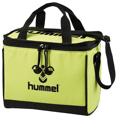 クーラーバッグS【hummel】ヒュンメルショルダーバッグ20SS (HFB7093)*58通販格安セール情報 楽天 通販
