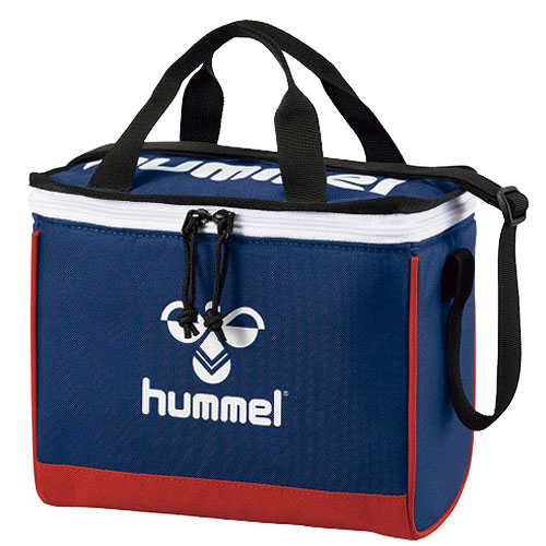 クーラーバッグS【hummel】ヒュンメルショルダーバッグ20SS (HFB7093)*58通販格安セール情報 楽天 通販