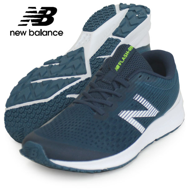 FLASH M【New Balance】ニューバランスランニングシューズ20AW(MFLSHCI4D)*43