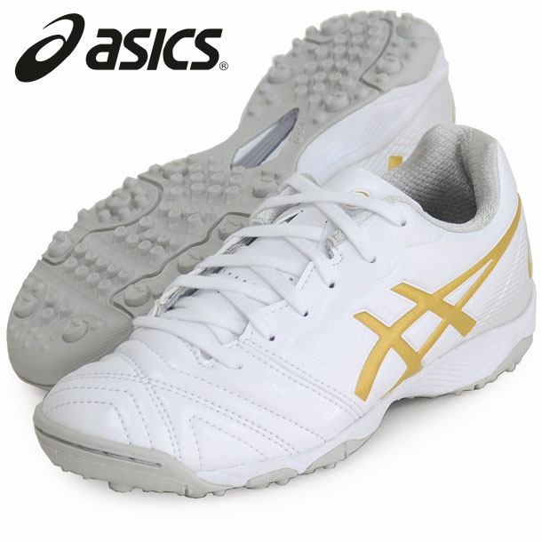 ULTREZZA GS TF【asics】アシックス ジュニアサッカートレーニングシューズ ULTREZZA 20AW （1104A021-101）*50