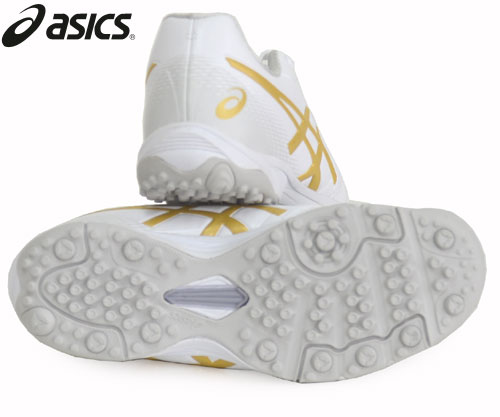 ULTREZZA GS TF【asics】アシックス ジュニアサッカートレーニングシューズ ULTREZZA 20AW （1104A021-101）*50