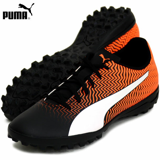 プーマ PUMAラピド 2 TTサッカー フットサル トレシュー20FW (106062-03)安売り サッカー 用品 セール