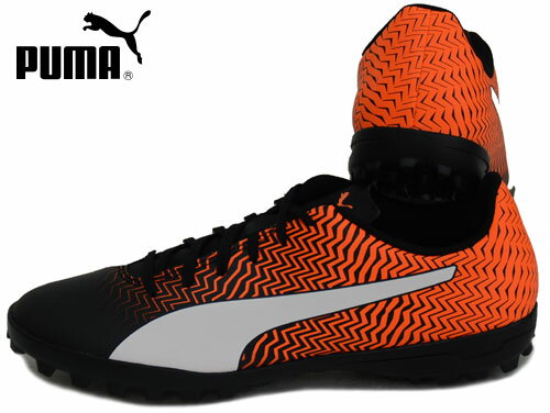 プーマ PUMAラピド 2 TTサッカー フットサル トレシュー20FW (106062-03)安売り サッカー 用品 セール