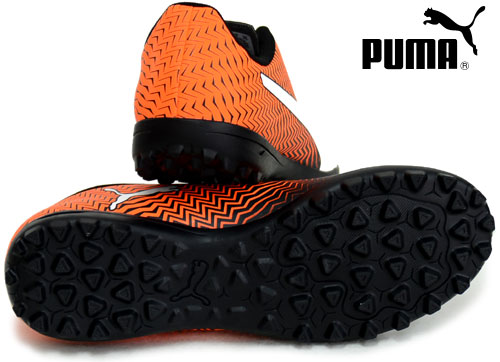 プーマ PUMAラピド 2 TTサッカー フットサル トレシュー20FW (106062-03)安売り サッカー 用品 セール