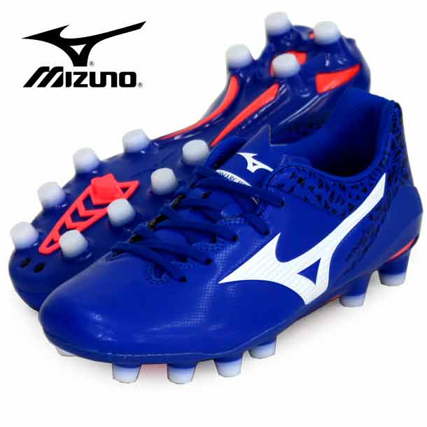 モナルシーダ NEO UL Jr 【MIZUNO】ミズノ ジュニア サッカースパイク MONARCIDA 20AW（P1GB202025）*39