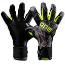 ワン ONEGEO 3.0 Carbon JRサッカー キーパーグローブ22FW (ONE22-G004J)