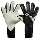 ワン ONEGEO 3.0 MDサッカー ゴールキーパーグローブ 手袋22FW (ONE22-G005)