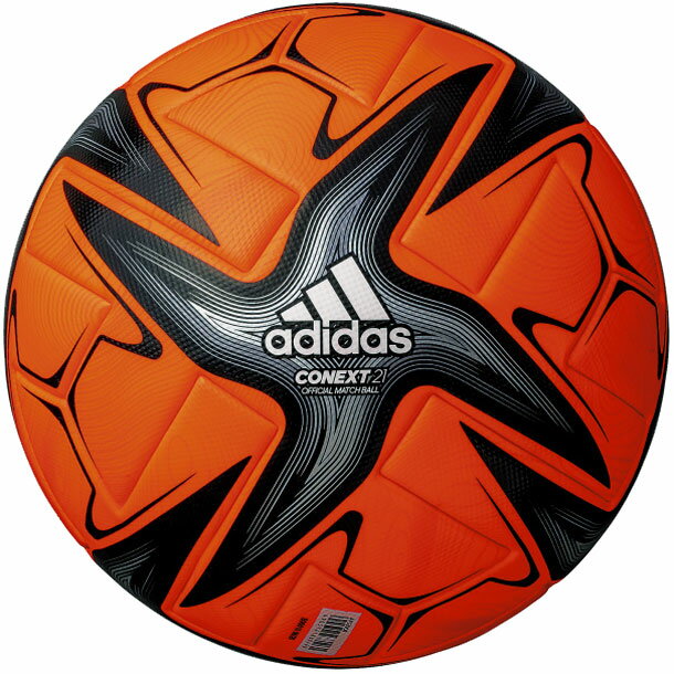 21 Fifa主要大会 公式試合球 コネクト21 プロ Adidas アディダス 検定球 サッカーボール 5号球 21ss Af530 00 ビバスポーツ