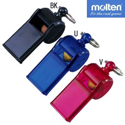 モルテン moltenトリルトーンホイッスル 笛(WTRBK RU RV)