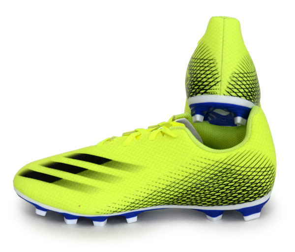 アディダス adidasエックス ゴースト.4 AI1サッカースパイク X21SS (FW6953)