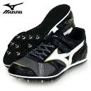 ミズノ MIZUNOフィールドジオ LJ-C (陸上競技)陸上競技 シューズ 走幅跳ビ専用21SS (U1GA204052)