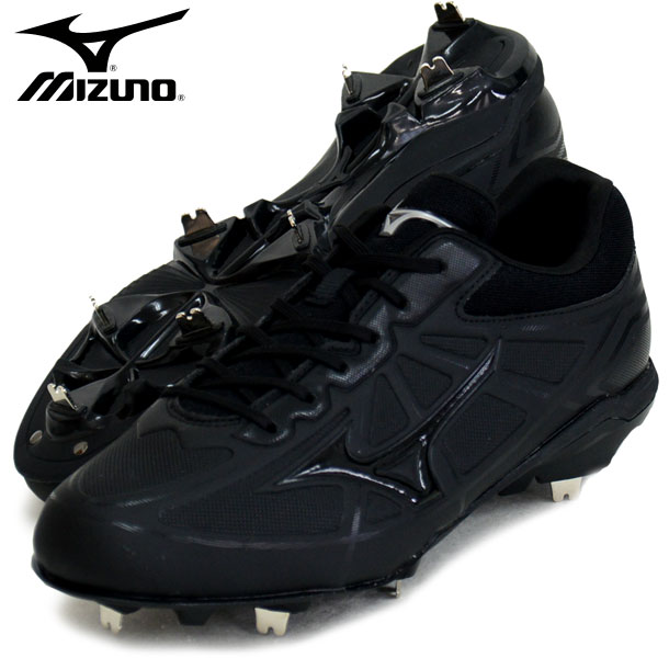 ミズノ MIZUNOライトレボバディー野球 スパイク 金具(埋メ込ミ式) スパイク WIDE21SS(11GM212100)