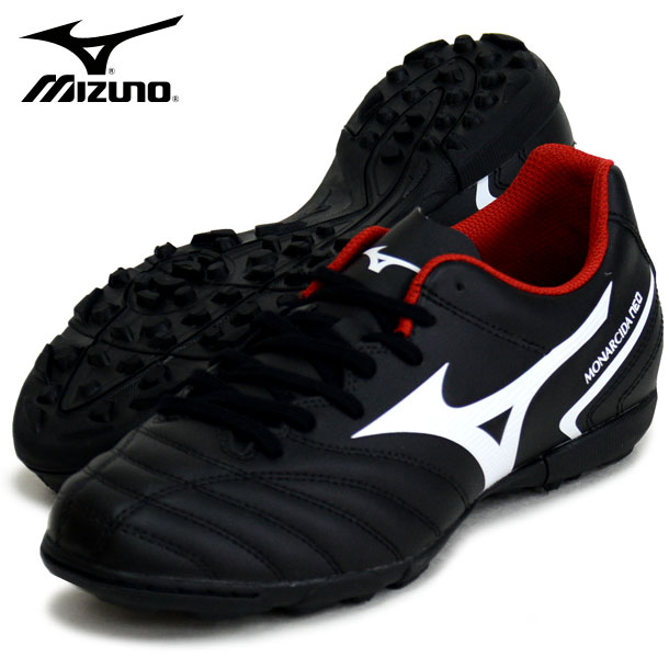 ミズノ MIZUNOモナルシーダ NEO II SELECT ASサッカートレーニングシューズ ワイド21SS(P1GD210501)