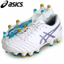 アシックス asicsDS LIGHT X-FLY PRO STサッカースパイクDS LIGHT 21SS(1101A026-100)