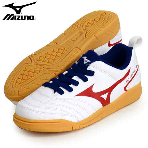 ߥ MIZUNOʥ륷 NEO II CLUB KIDS IN˥ եåȥ륷塼 MONARCIDA 磻21AW(P...