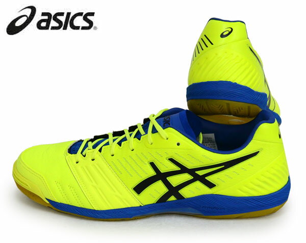 アシックス asicsデスタッキ FF 2フットサルシューズ 屋内用 DESTAQUE21AW(1111A093-753)