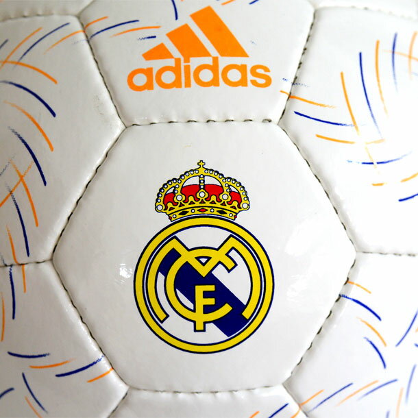 アディダス adidasレアルマドリッド リーグ 4号球4号球 サッカーボール21FW(AF4701RM)通販 サッカー 用品 セール