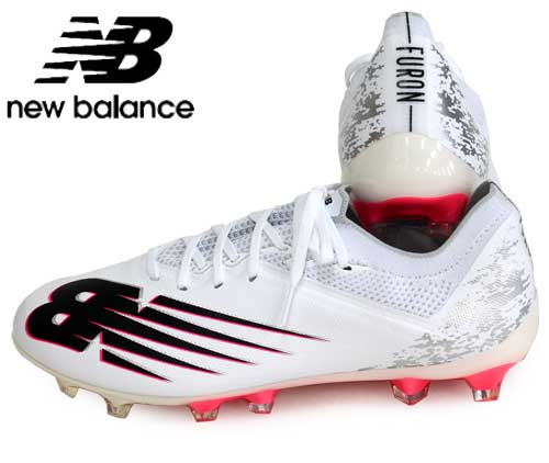 FURON V6+ DESTROY HG 【New Balance】ニューバランス サッカースパイク フューロン 21FW（MSF2HP652E）*00