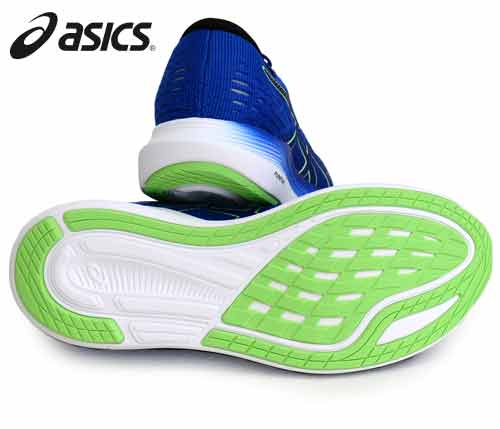 アシックス asicsEvoRide 2(エヴォライド 2)ランニング ランニングシューズ21FW(1011b017-402)