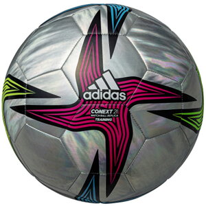 アディダス adidas コネクト21 トレーニング 4号球 4号球 サッカーボール 22SS(AF445HO)セール