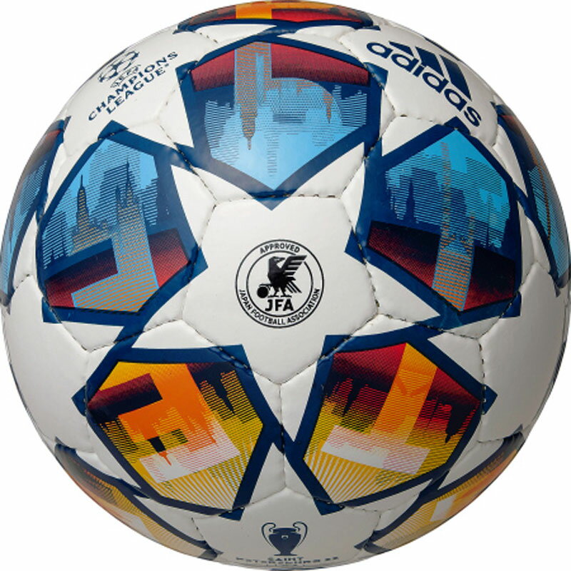 アディダス adidas フィナーレ サンクトペテルブルク リーグ ルシアーダ 4号球 4号球 サッカーボール 22SS (AF4401SP)ネット注文 サッカー 用品 セール