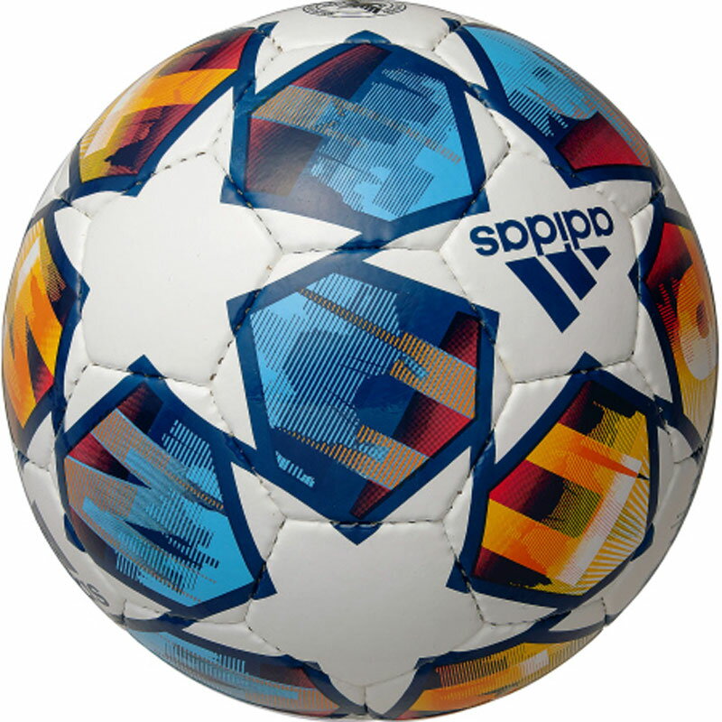 アディダス adidas フィナーレ サンクトペテルブルク リーグ ルシアーダ 4号球 4号球 サッカーボール 22SS (AF4401SP)ネット注文 サッカー 用品 セール