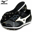 ミズノ MIZUNO フィールドジオAJ-C(陸上競技) オールウェザーフィールド専用 跳躍専用 22SS (U1GA204152) その1