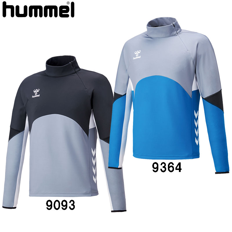 ҥ hummel HB ϡեåץ㥱å ϥɥܡ ɥ֥졼 22SS (HAT2106H)