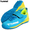 ヒュンメル hummel プリアモーレVI VTF Jr. ジュニア サッカー トレーニングシューズ 22SS (HJS2129-7532)