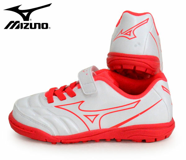 ミズノ MIZUNO レビュラ CUP CLUB KIDS AS キッズ サッカートレーニングシューズ ワイド REBULA 22SS(P1GE227664)格安セール サッカー 用品 セール