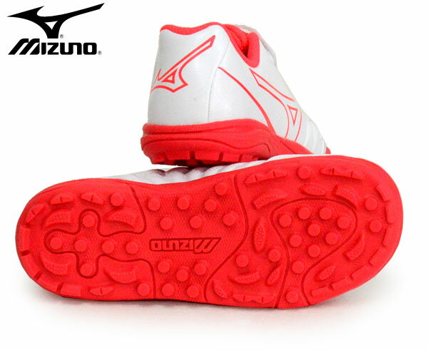 ミズノ MIZUNO レビュラ CUP CLUB KIDS AS キッズ サッカートレーニングシューズ ワイド REBULA 22SS(P1GE227664)格安セール サッカー 用品 セール