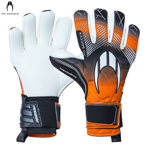 HO SOCCER HO サッカーフェノメノン プロ スリー ネガティブ ブラー オレンジサッカー ゴールキーパーグローブ 手袋22SS(52.0016) HO SOCCER HO サッカーフェノメノン プロ スリー ネガティブ ブラー オレンジサッカー ゴールキーパーグローブ 手袋22SS(52.0016)