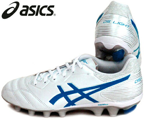 アシックス asicsDS LIGHT JR GSサッカー ジュニア サッカースパイク 22SS(1104A019-104)