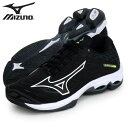 エビデンス メーカー希望小売価格はメーカー商品タグに基づいて掲載しています MIZUNO ウエーブライトニング Z7 クイックネスな動きに更なる磨きをかけた、スピードモデル。 ミズノエナジー搭載でクッション性を追求。 ■素材 [甲材]合成繊維・人工皮革 [底材]合成底 ■質量：約295g(27.0cm片方) ■サイズ：22.5～31.0cm ■カラー：01:ブラック×ホワイト ■原産国：ベトナム製 ■インソール:MIZUNO ENERZY INSOLE（取り外し可） ■ウィズ:2E相当の方向け カラー違いはこちら！ カラー違いはこちら！