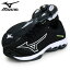 ߥ MIZUNO ֥饤ȥ˥ Z7 Х졼ܡ 塼 22SS (V1GA220001)