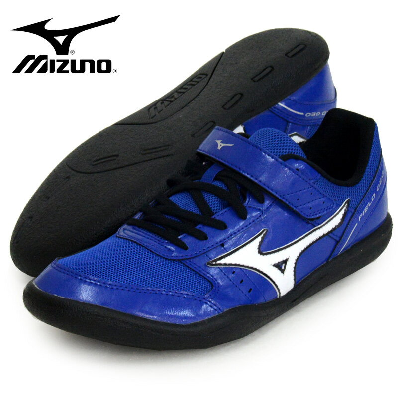 ミズノ MIZUNO フィールドジオTH(陸上競技) ユニセックス 陸上競技 陸上 スパイク スローイング用 22SS (U1GA184801)