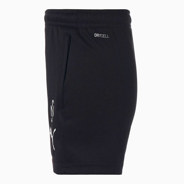 プーマ PUMA キッズ サッカー NJR ネイマール THRILL トレーニング ショーツ ジュニア サッカー ウェア パンツ 22SS (605675-01)通販セール サッカー 用品 セール